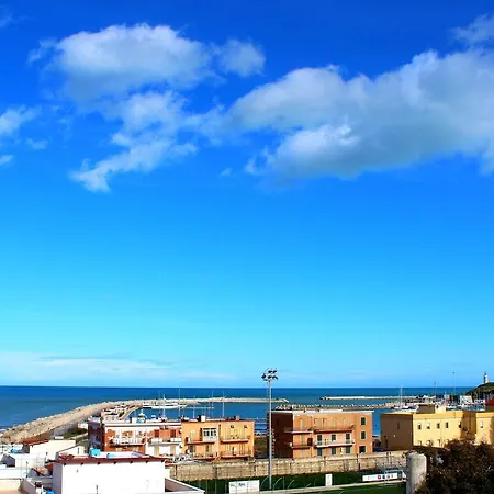 Fontana Vecchia 4* ヴィエステ