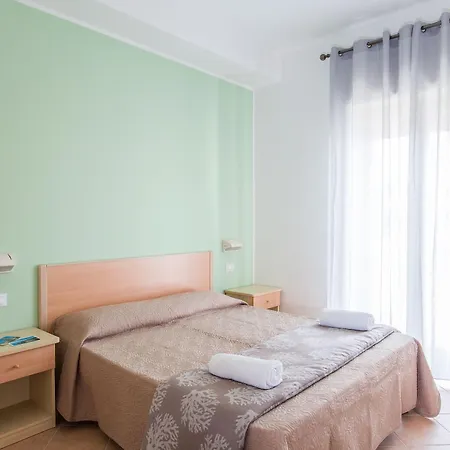 Apart-hotel Fontana Vecchia