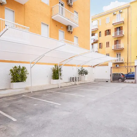 Apart-hotel Fontana Vecchia