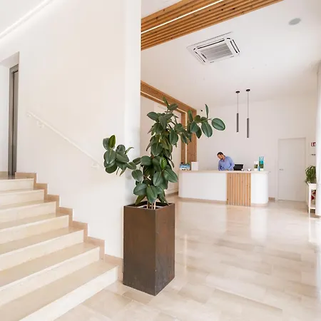 Fontana Vecchia Apart-hotel 2*