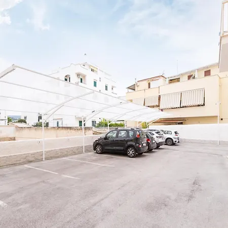 Fontana Vecchia Apart-hotel Vieste