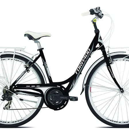 Fontana Vecchia アパートホテル 4*