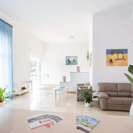 アパートホテル Fontana Vecchia