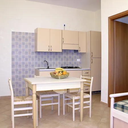 Fontana Vecchia 3*