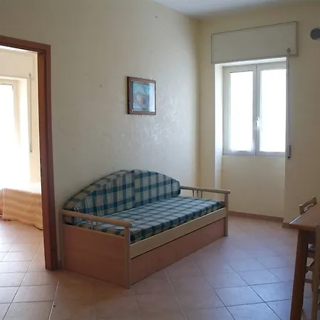 Fontana Vecchia Apart-hotel Vieste