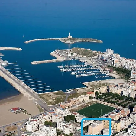 Fontana Vecchia アパートホテル