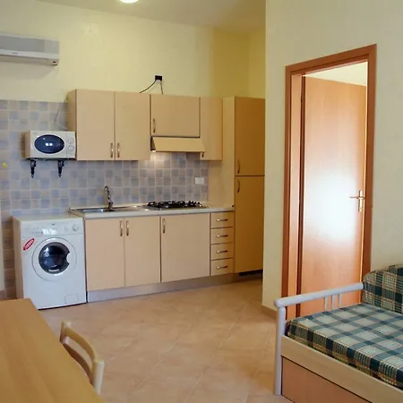 Fontana Vecchia ヴィエステ