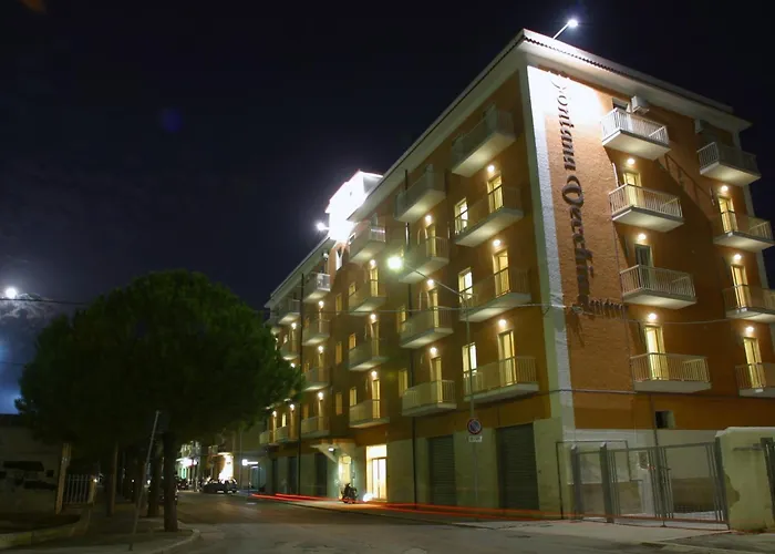 Fontana Vecchia 4*