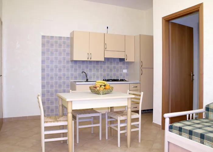 Fontana Vecchia 4*