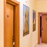 شقة فندقية Fontana Vecchia فيستَ