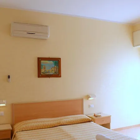 Apart Otel Fontana Vecchia