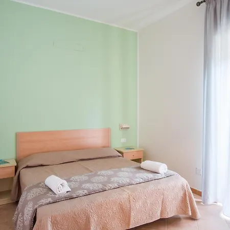 Apart Otel Fontana Vecchia