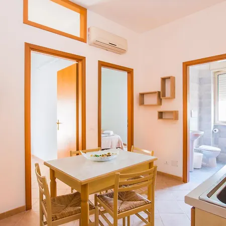 Fontana Vecchia Apart Otel