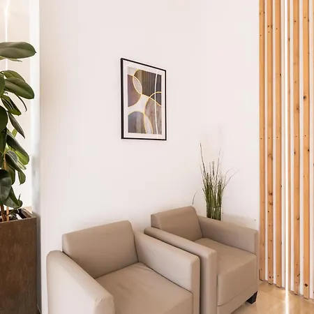 Apart Otel Fontana Vecchia 4*