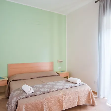 Fontana Vecchia 4* Vieste