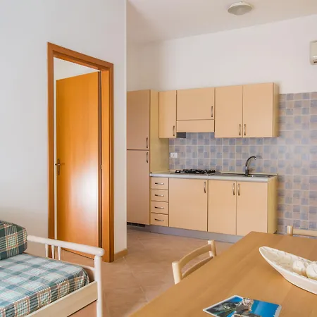 Apart Otel Fontana Vecchia 4*