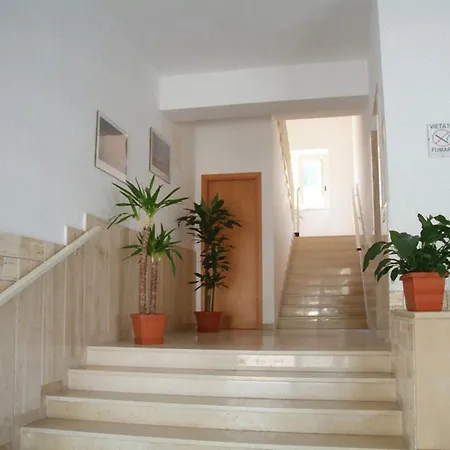 Fontana Vecchia Apart Otel