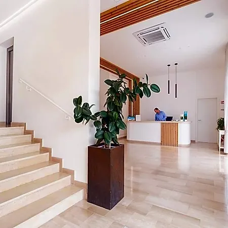 Apart-hotel Fontana Vecchia Vieste
