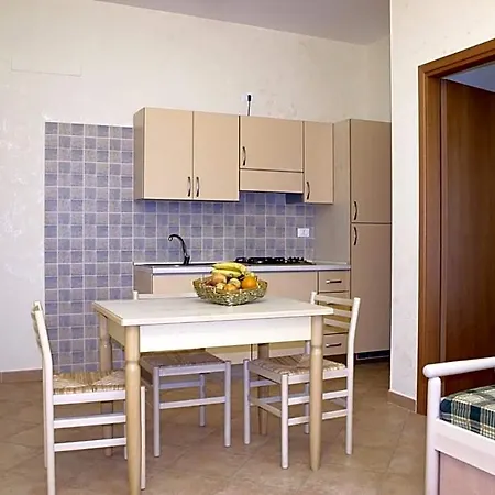 Fontana Vecchia Apart-hotel 4*