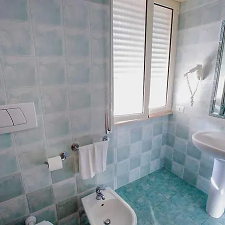 Fontana Vecchia Apart-hotel Vieste