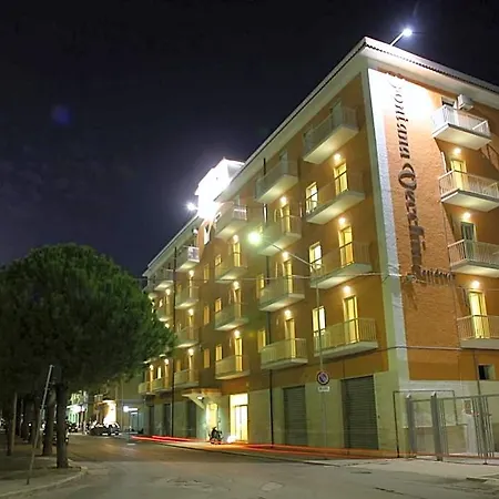 Apart-hotel Fontana Vecchia