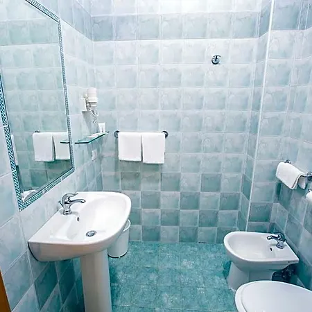Fontana Vecchia Apart-hotel Vieste