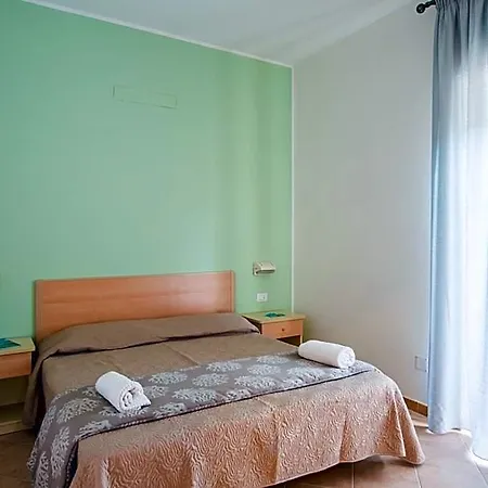 Fontana Vecchia Apart-hotel