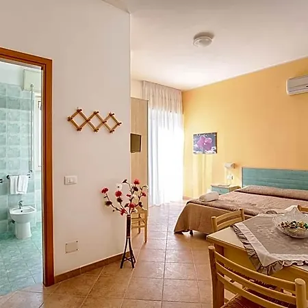 Apart-hotel Fontana Vecchia Vieste