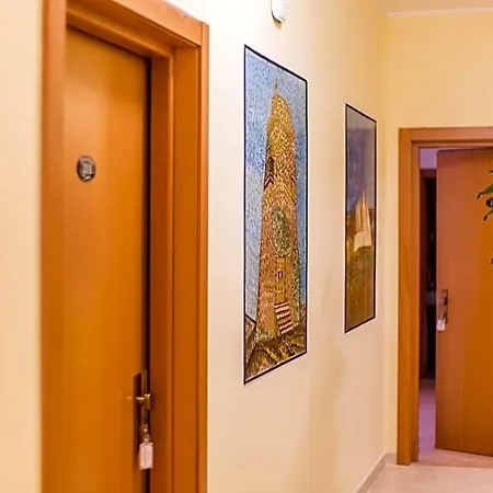 Apart-hotel Fontana Vecchia Vieste