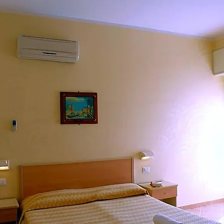 Apart-hotel Fontana Vecchia