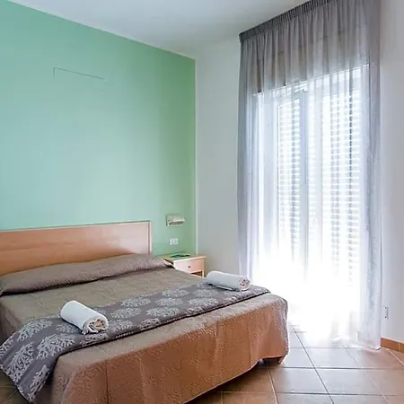 Appart hôtel Fontana Vecchia 4*