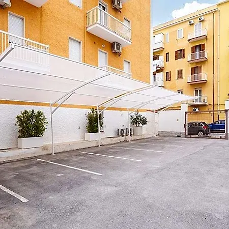 Fontana Vecchia Appart hôtel 4*