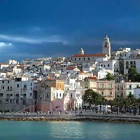 Apart-hotel Fontana Vecchia