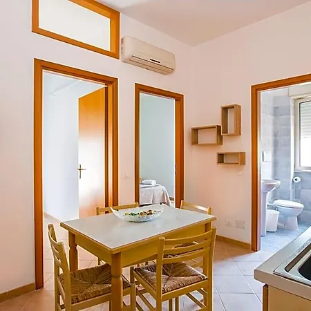 Appart hôtel Fontana Vecchia Vieste