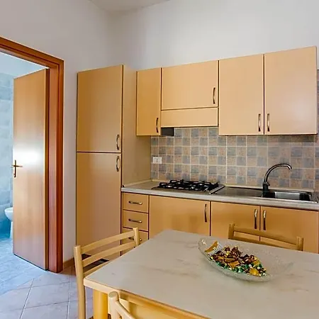 Appart hôtel Fontana Vecchia 4*