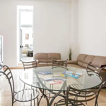 Appart hôtel Fontana Vecchia 4*