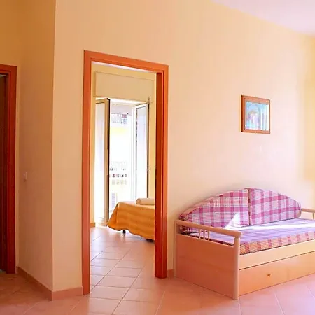 Apart-hotel Fontana Vecchia