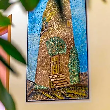 Fontana Vecchia Appart hôtel Vieste