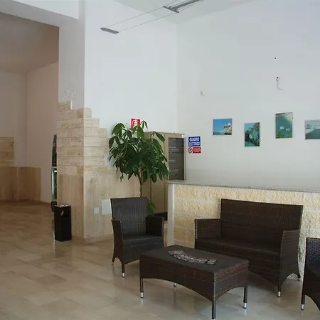 Fontana Vecchia Vieste