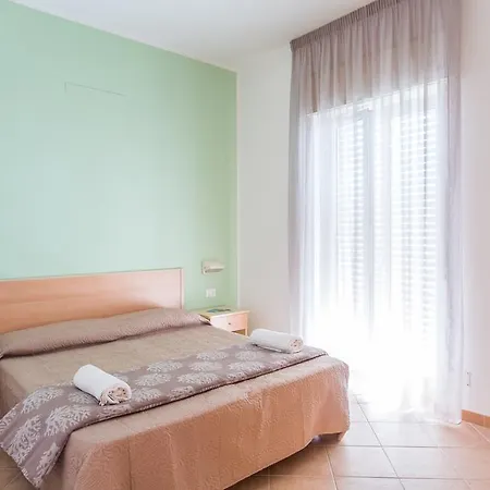 Apart Otel Fontana Vecchia Vieste