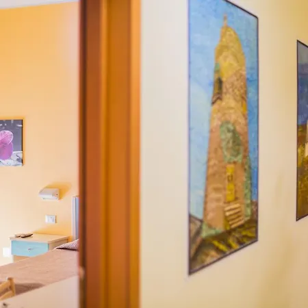 Fontana Vecchia Vieste