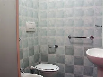 Apart Otel Fontana Vecchia Vieste