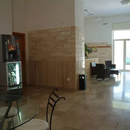 Fontana Vecchia Apart Otel