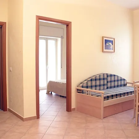 Fontana Vecchia Apart Otel