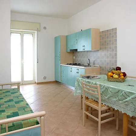 Fontana Vecchia Apart Otel