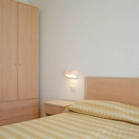 Fontana Vecchia Apart Otel