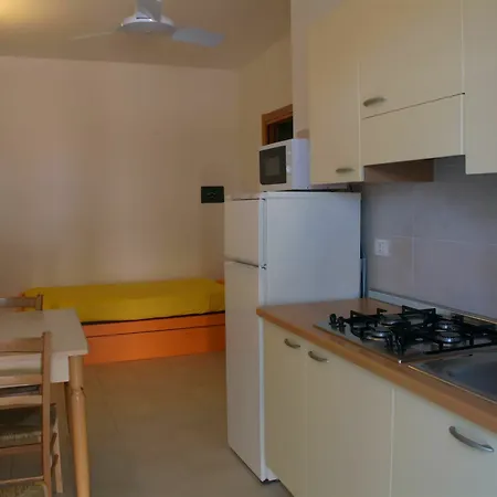 Apart Otel Fontana Vecchia Vieste