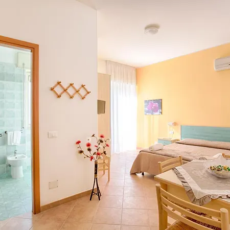 Fontana Vecchia 4*