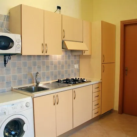 Apart Otel Fontana Vecchia Vieste