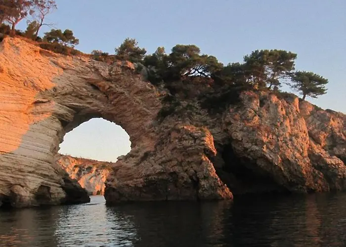 Aparthotel Fontana Vecchia Vieste